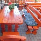 Resti Vendéglő Devecser - Külső kép