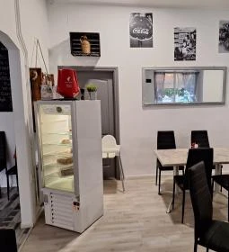 Rétes Bisztró & Fröccsterasz