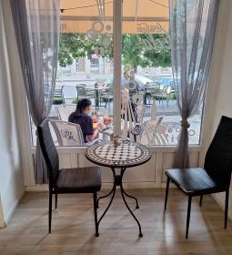 Rétes Bisztró & Fröccsterasz