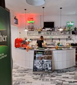 Rétes Bisztró & Fröccsterasz