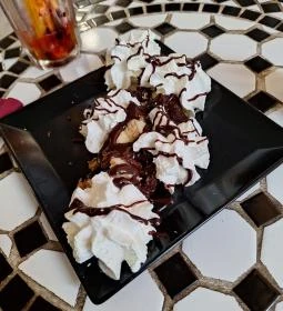 Rétes Bisztró & Fröccsterasz