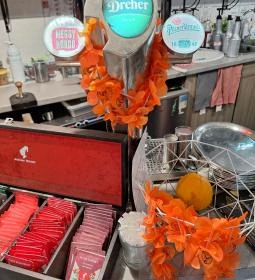 Rétes Bisztró & Fröccsterasz