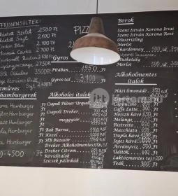 Rétes Bisztró & Fröccsterasz