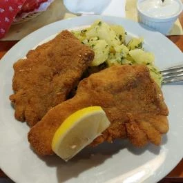 Aranyponty Halászcsárda Sáregres - Étel/ital