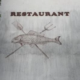 Aranyponty Halászcsárda Sáregres - Egyéb