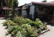 Aranyponty Halászcsárda Sáregres