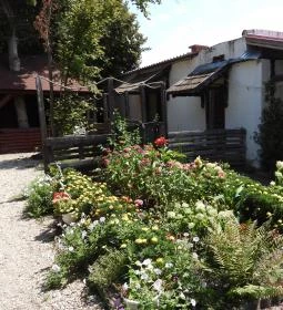 Aranyponty Halászcsárda