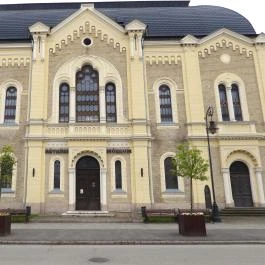 Rétközi Múzeum Kisvárda - Külső kép