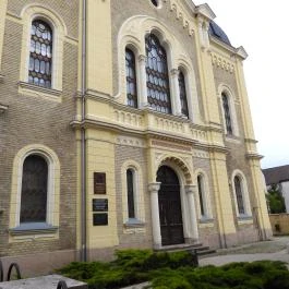 Rétközi Múzeum Kisvárda - Külső kép