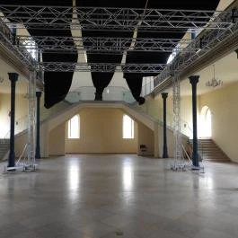 Rétközi Múzeum Kisvárda - Belső