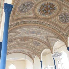 Rétközi Múzeum Kisvárda - Belső