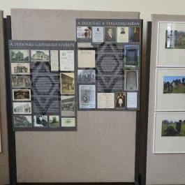 Rétközi Múzeum Kisvárda - Egyéb