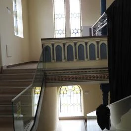 Rétközi Múzeum Kisvárda - Belső