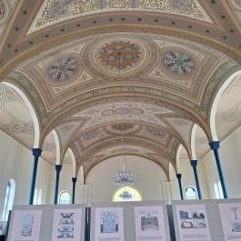 Rétközi Múzeum Kisvárda - Belső