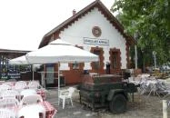 Utasellátó Kávéház & Bisztró Budapest