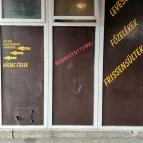 Retro Büfé Budapest - Külső kép