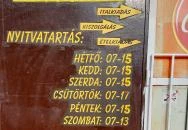 Retro Büfé Budapest