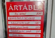 Retro Büfé Budapest