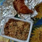 Retro Büfé Budapest - Étel/ital