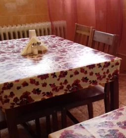 Retró Faló Kifőzde