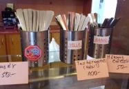 Retró Faló Kifőzde Budapest