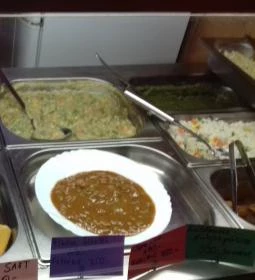 Retró Faló Kifőzde