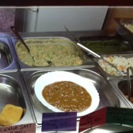 Retró Faló Kifőzde, Budapest - Étel/ital