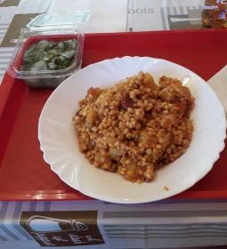 Retró Faló Kifőzde