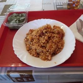 Retró Faló Kifőzde, Budapest - Étel/ital