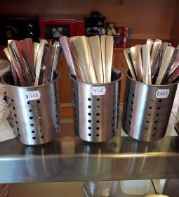 Retró Faló Kifőzde