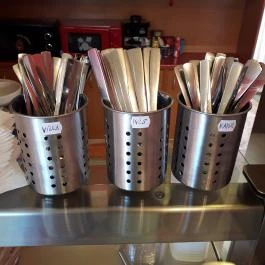 Retró Faló Kifőzde, Budapest - Egyéb