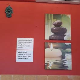 Retró Faló Kifőzde, Budapest - Egyéb