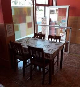 Retró Faló Kifőzde