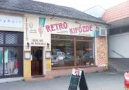 Retro Kifőzde - Vegyész utca Budapest