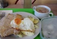 Retro Kifőzde - Vegyész utca Budapest