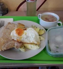 Retro Kifőzde - Vegyész utca