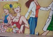 Retro Kifőzde - Vegyész utca Budapest