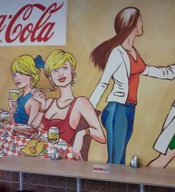 Retro Kifőzde - Vegyész utca