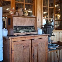 Retro Kisvendéglő, Kiskunlacháza - Egyéb