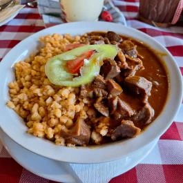 Retro Kisvendéglő, Kiskunlacháza - Étel/ital