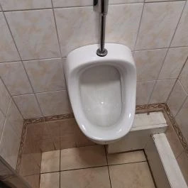 Retro Kisvendéglő, Kiskunlacháza - Mosdó