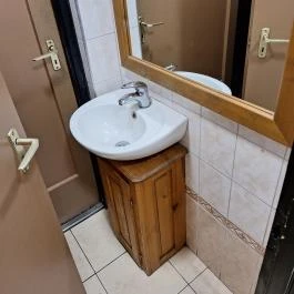 Retro Kisvendéglő, Kiskunlacháza - Mosdó