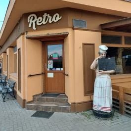 Retro Pub Ladánybene - Külső kép