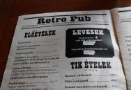 Retro Pub Ladánybene