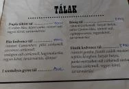 Retro Pub Ladánybene