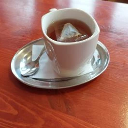 Rév Büfé Nagymaros - Étel/ital