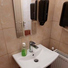 Rév Büfé Nagymaros - Mosdó