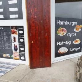 Rév Büfé Nagymaros - Egyéb