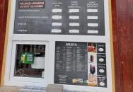 Rév Büfé Nagymaros