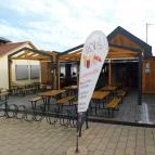 Rév Büfé Révfülöp - Külső kép